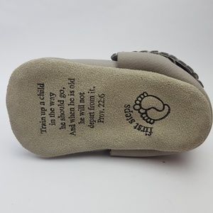 first steps shoes bible verse baby leather moccasins ralph baby shoes size chart
